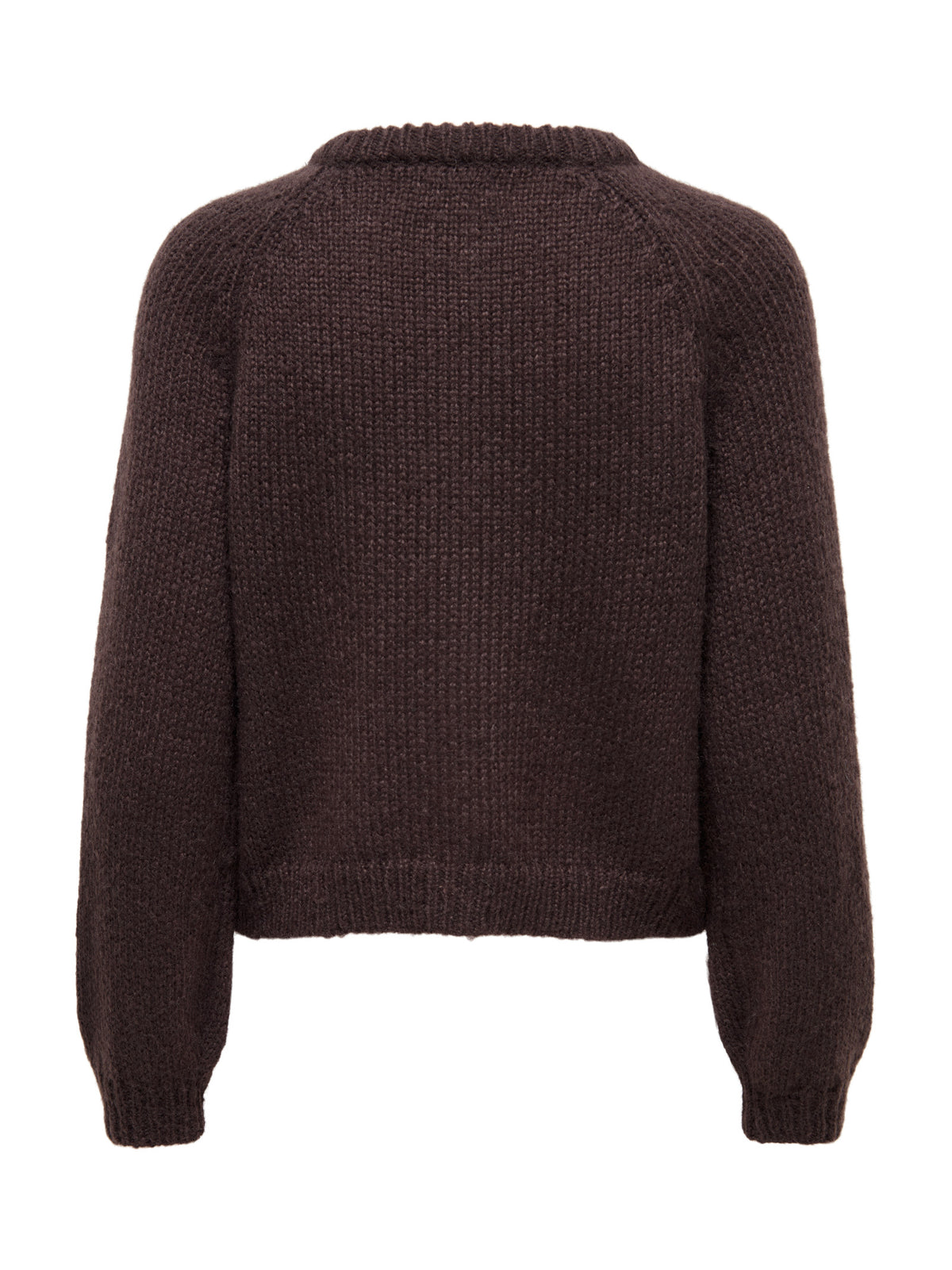 Cardigan Only Alyssa Marrone 15377949 /Chocolate Torte ONLY 