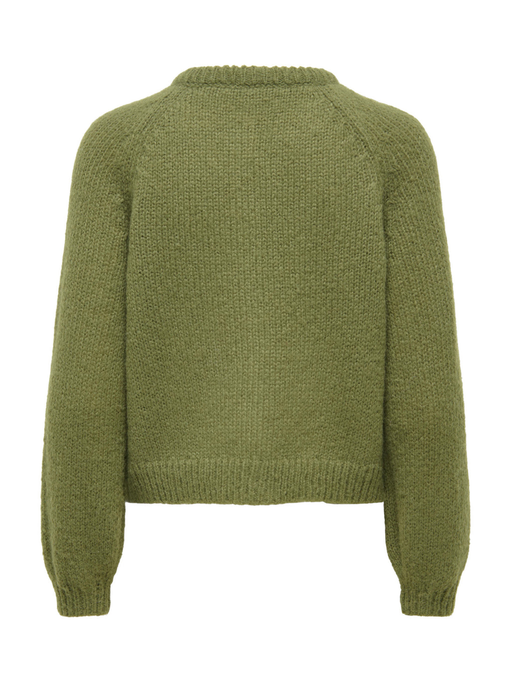 Cardigan Only Alyssa Verde 15377949 /Sphagnum ONLY 
