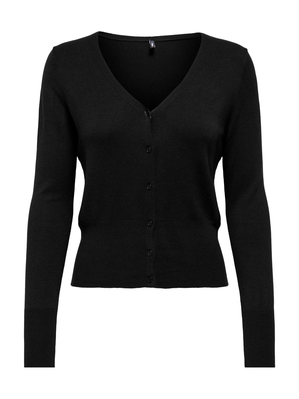 Cardigan Only Andrea Nero in maglia 15378355 /Black ONLY 