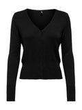 Cardigan Only Andrea Nero in maglia 15378355 /Black ONLY 