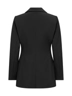 Giacca Only Astrid Nera doppiopetto 15378731 /Black ONLY 