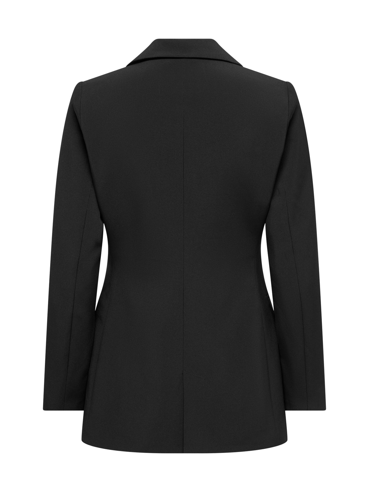 Giacca Only Astrid Nera doppiopetto 15378731 /Black ONLY 