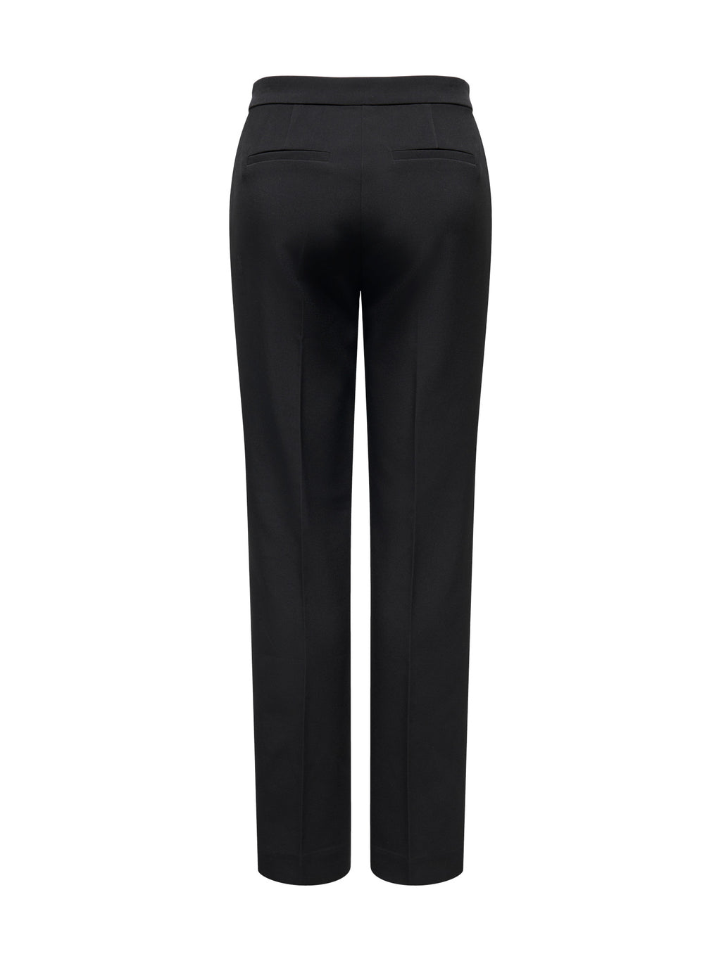Pantalone Only Astrid Nero dal taglio dritto 15378732 /Black ONLY 