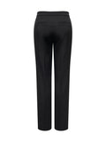 Pantalone Only Astrid Nero dal taglio dritto 15378732 /Black ONLY 