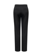 Pantalone Only Astrid Nero dal taglio dritto 15378732 /Black ONLY 