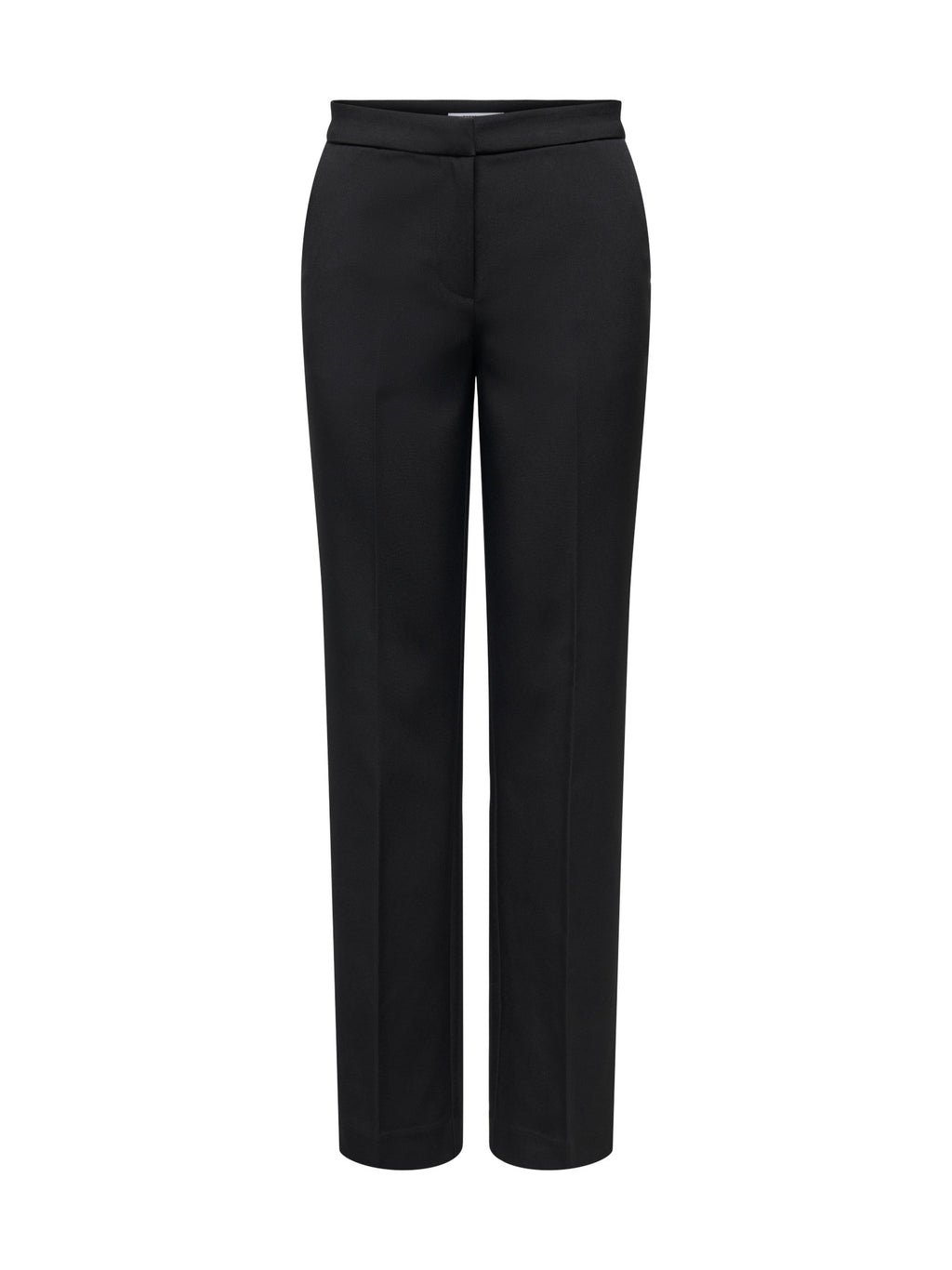 Pantalone Only Astrid Nero dal taglio dritto 15378732 /Black ONLY 