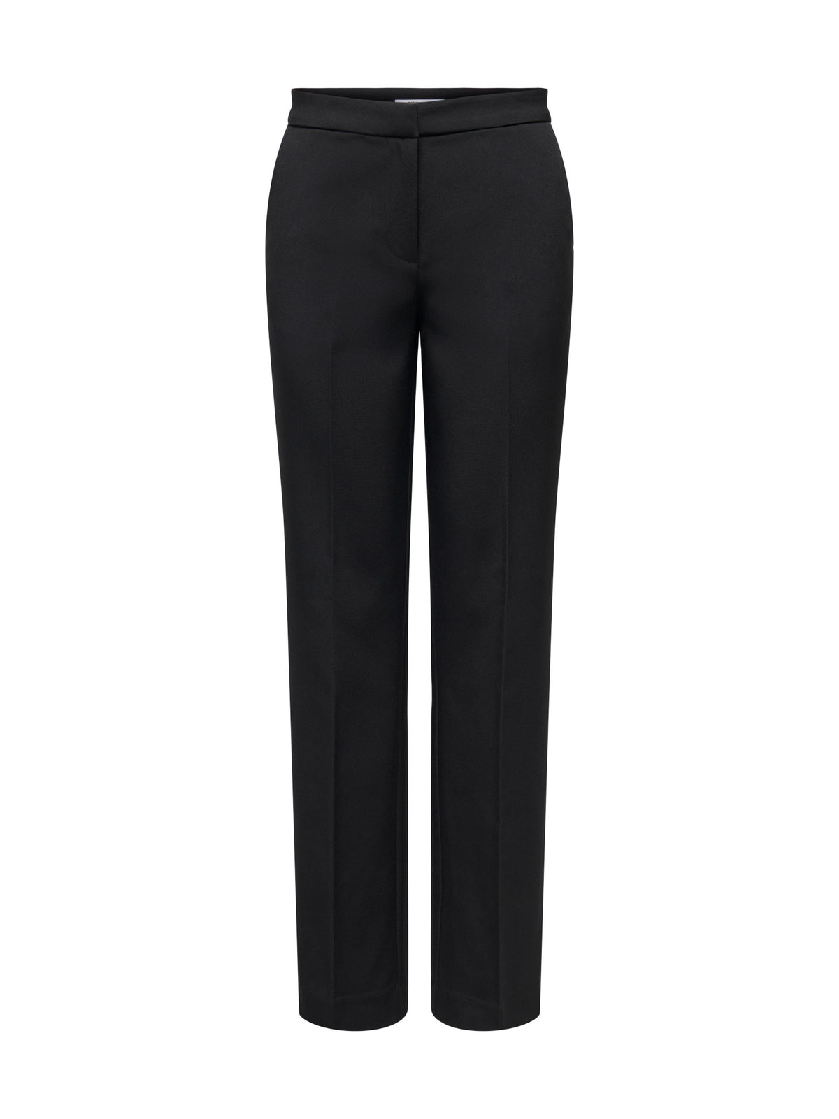 Pantalone Only Astrid Nero dal taglio dritto 15378732 /Black ONLY 