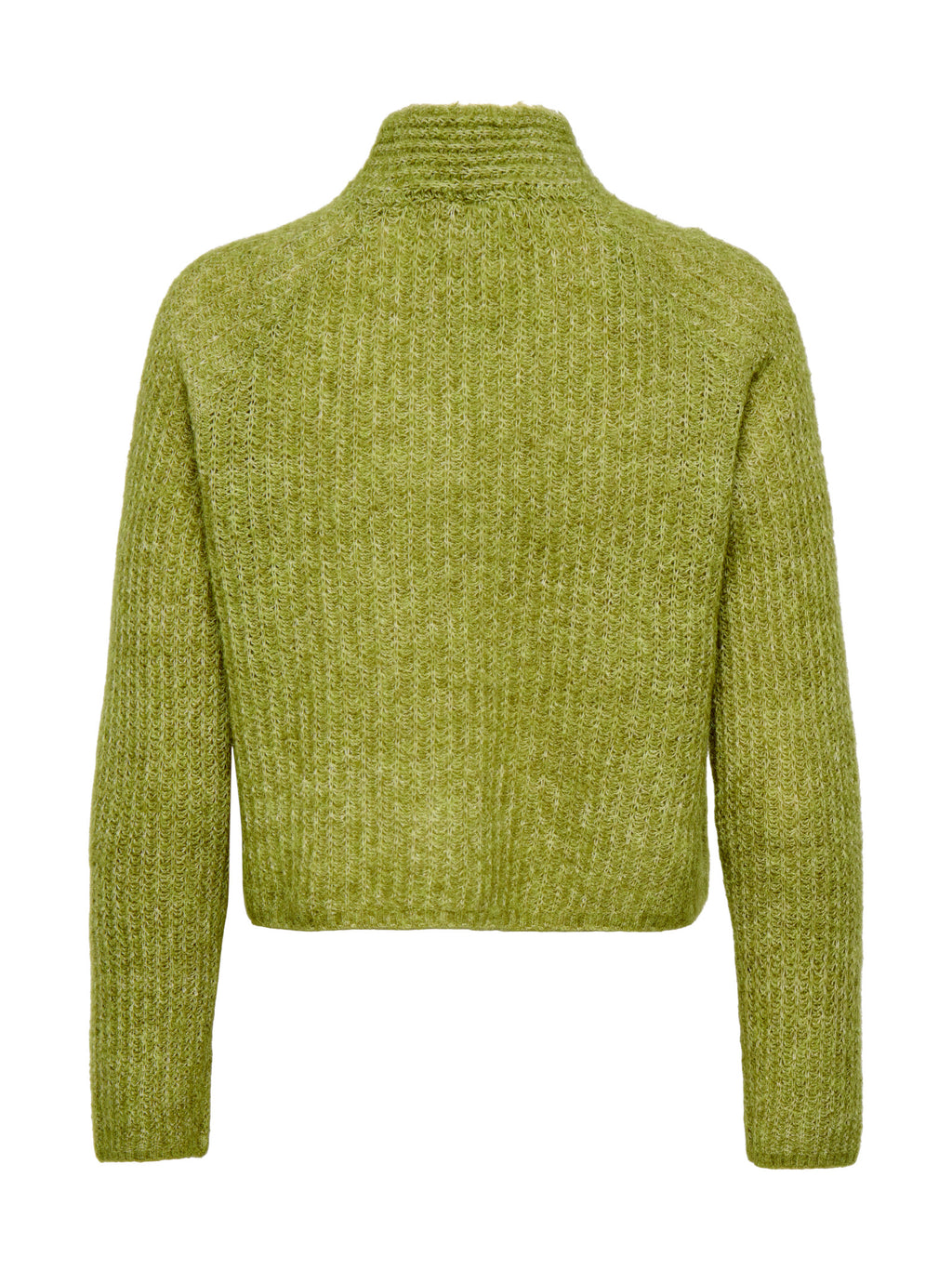 Maglia Only Kappa Verde con fiocco 15379207 /Cardamom Seed ONLY 