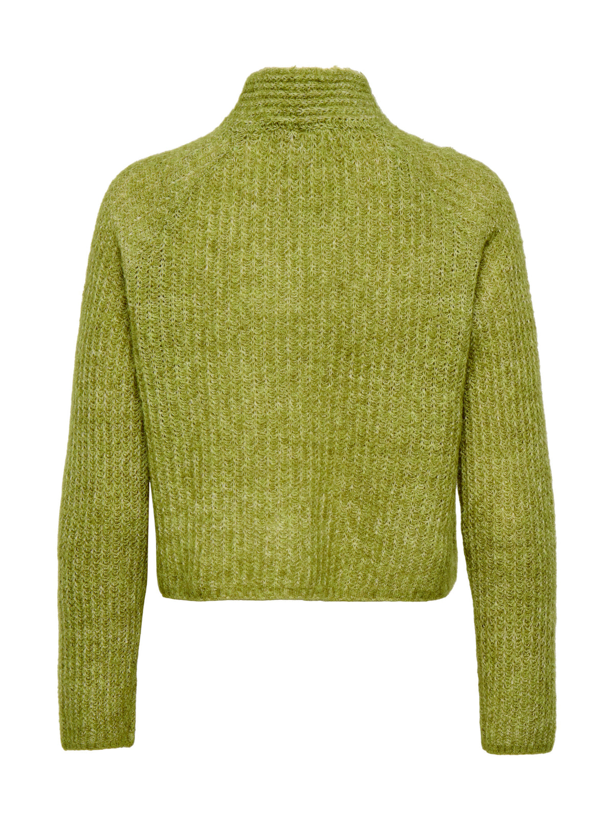 Maglia Only Kappa Verde con fiocco 15379207 /Cardamom Seed ONLY 