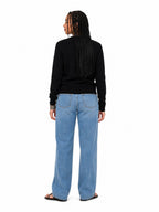 Cardigan Only Nero Princess aperto 15379256 /Black ONLY 