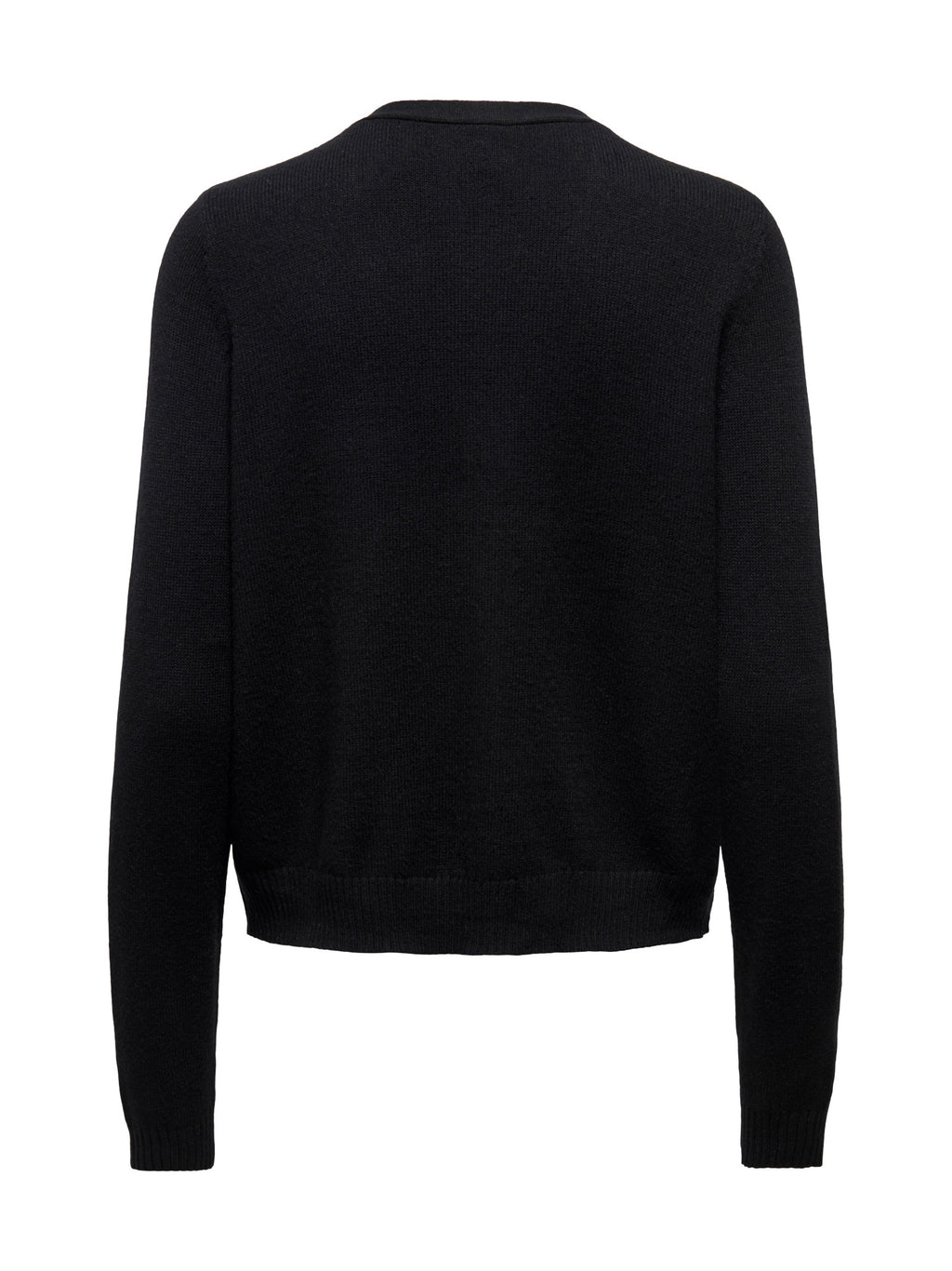 Cardigan Only Nero Princess aperto 15379256 /Black ONLY 