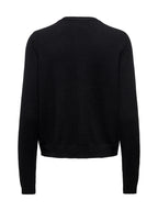 Cardigan Only Nero Princess aperto 15379256 /Black ONLY 