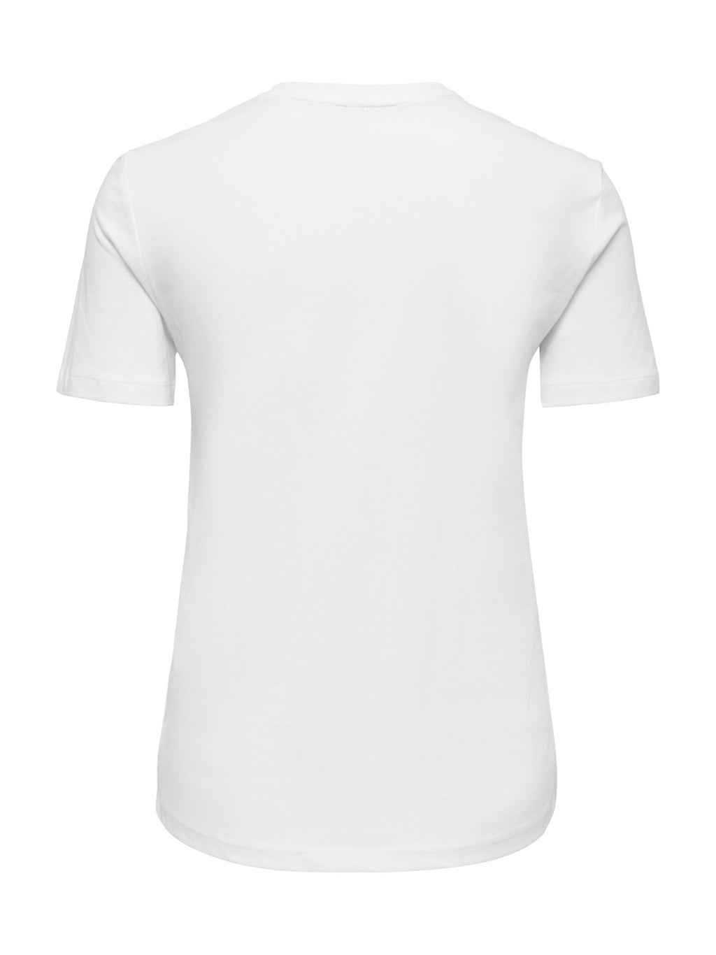 T-shirt Only Kita con fiocco 15379937 /Bright White ONLY 