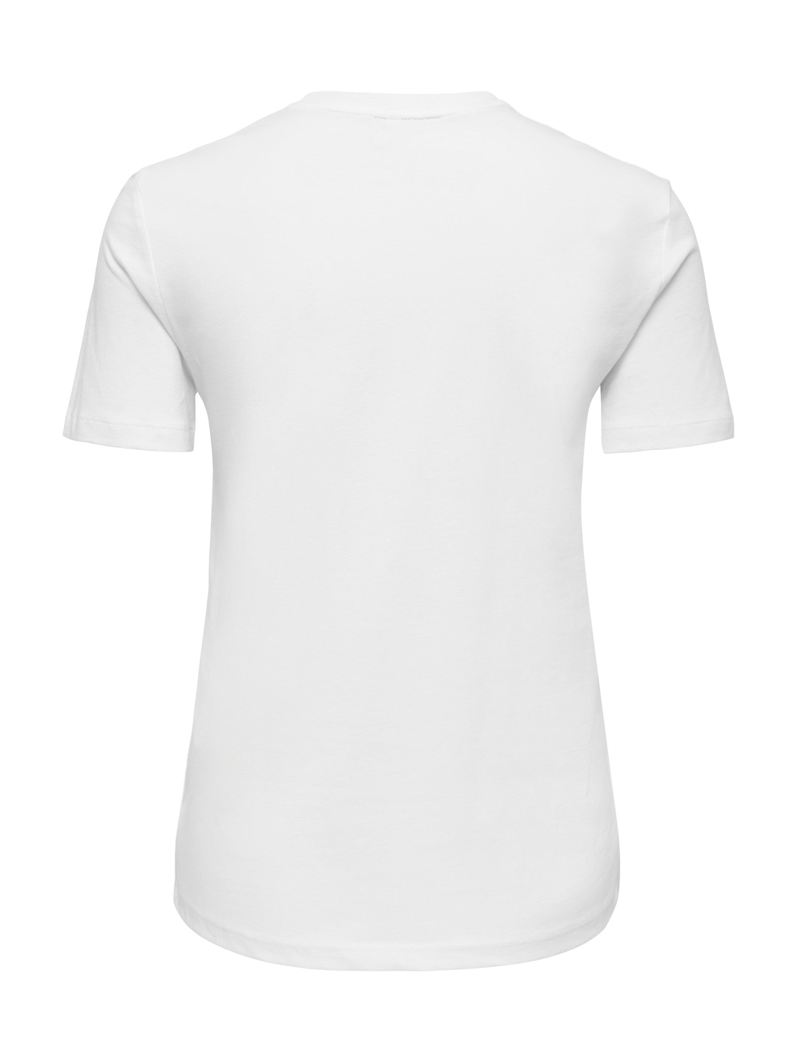 T-shirt Only Kita con fiocco 15379937 /Bright White ONLY 