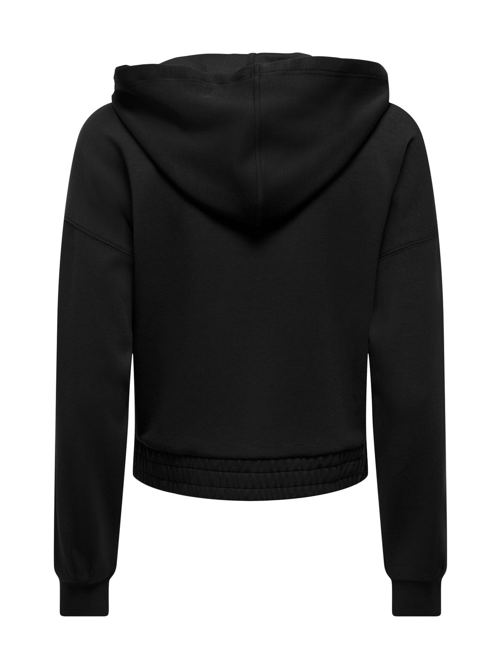Felpa Only Mira Nera con cappuccio 15380272 /Black ONLY 