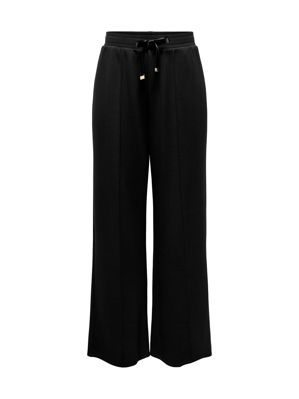 Pantalone Only Myra Nero in felpa 15380274 /Black ONLY 