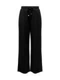 Pantalone Only Myra Nero in felpa 15380274 /Black ONLY 