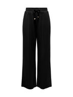 Pantalone Only Myra Nero in felpa 15380274 /Black ONLY 