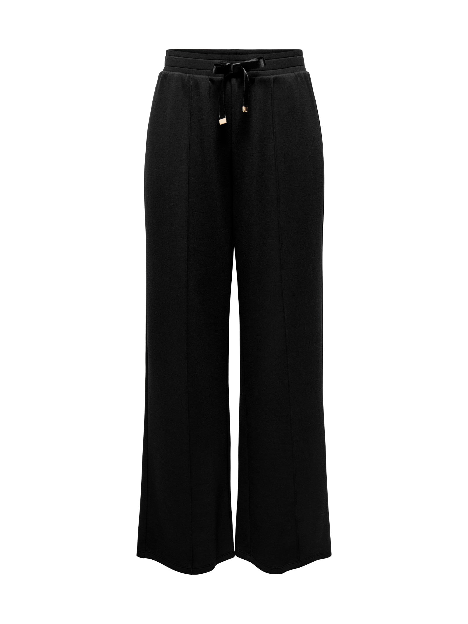 Pantalone Only Myra Nero in felpa 15380274 /Black ONLY 