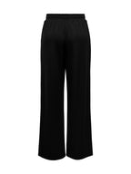 Pantalone Only Myra Nero in felpa 15380274 /Black ONLY 