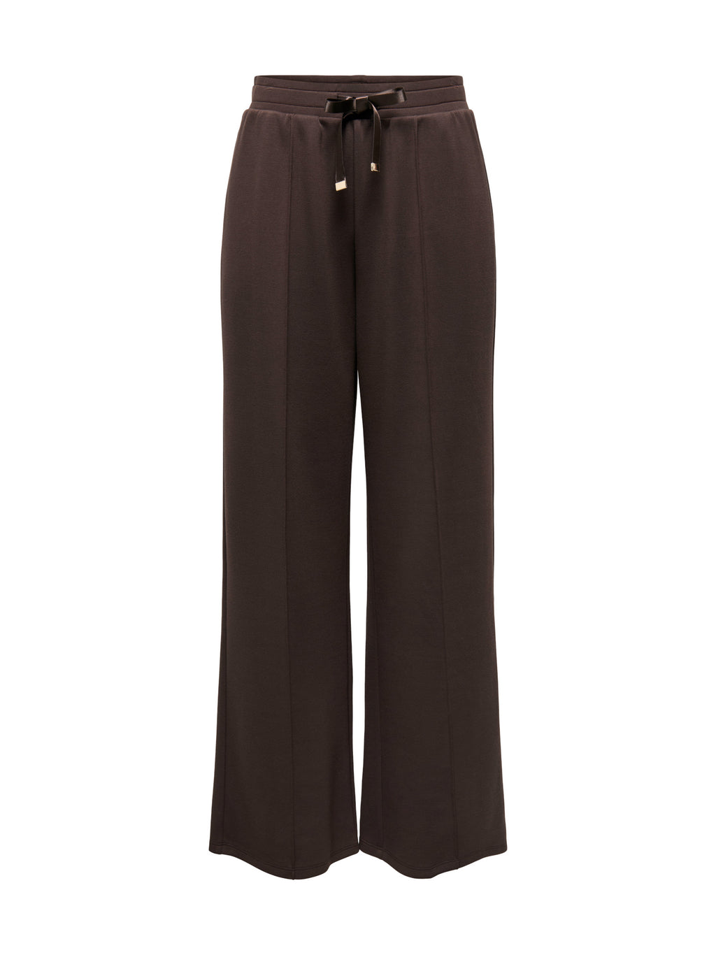 Pantalone Only Myra Marrone in felpa 15380274 /Coffee Bean ONLY 