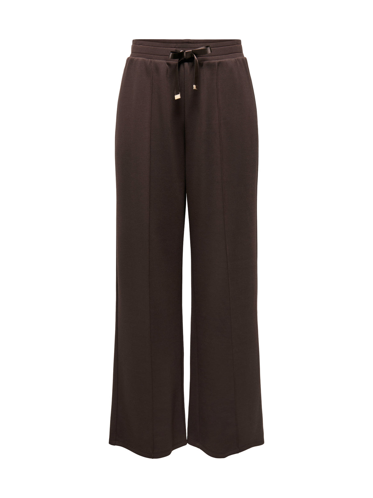 Pantalone Only Myra Marrone in felpa 15380274 /Coffee Bean ONLY 