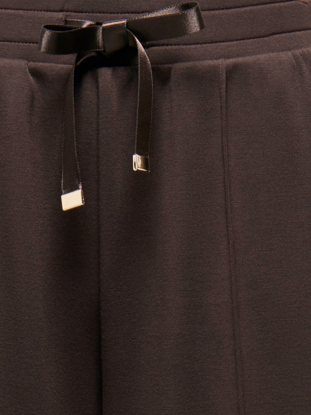 Pantalone Only Myra Marrone in felpa 15380274 /Coffee Bean ONLY 