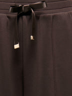 Pantalone Only Myra Marrone in felpa 15380274 /Coffee Bean ONLY 