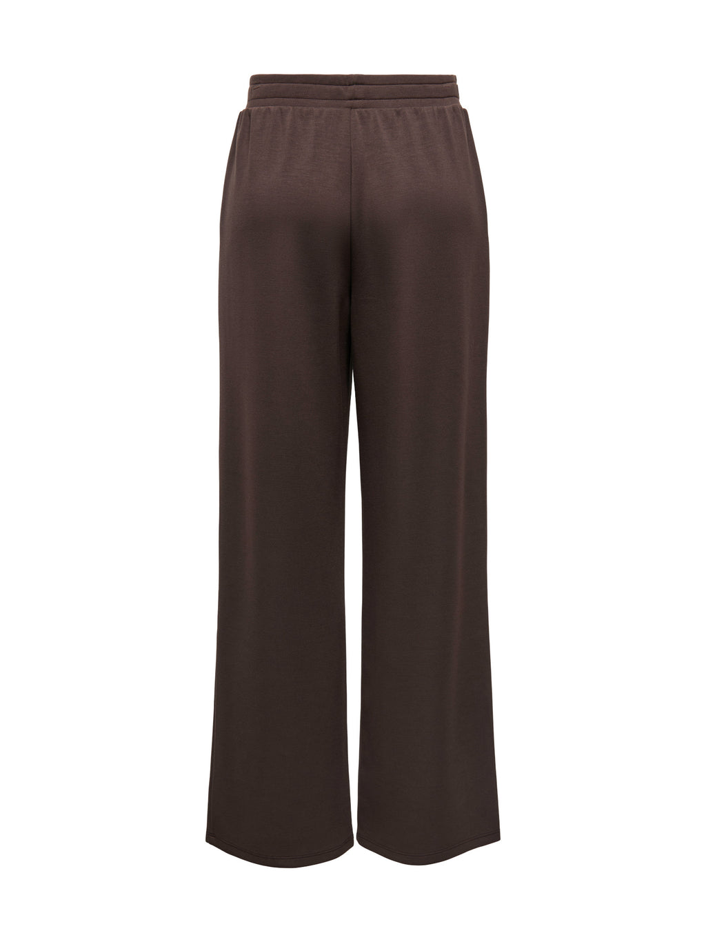 Pantalone Only Myra Marrone in felpa 15380274 /Coffee Bean ONLY 