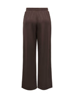 Pantalone Only Myra Marrone in felpa 15380274 /Coffee Bean ONLY 