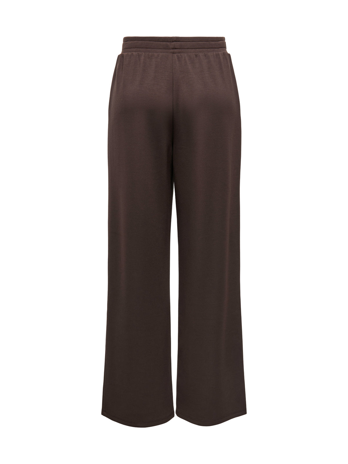 Pantalone Only Myra Marrone in felpa 15380274 /Coffee Bean ONLY 