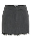 Gonna Only Antracite Raven corta 15381514 /Dark Grey Melange ONLY 