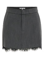 Gonna Only Antracite Raven corta 15381514 /Dark Grey Melange ONLY 