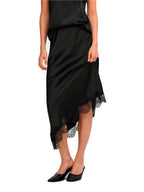 Gonna Only Faraya Nera in satin 15381833 /Black ONLY 