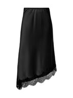 Gonna Only Faraya Nera in satin 15381833 /Black ONLY 