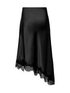 Gonna Only Faraya Nera in satin 15381833 /Black ONLY 