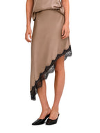 Gonna Only Faraya in satin 15381833 /Caribou ONLY 