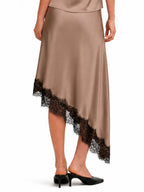 Gonna Only Faraya in satin 15381833 /Caribou ONLY 