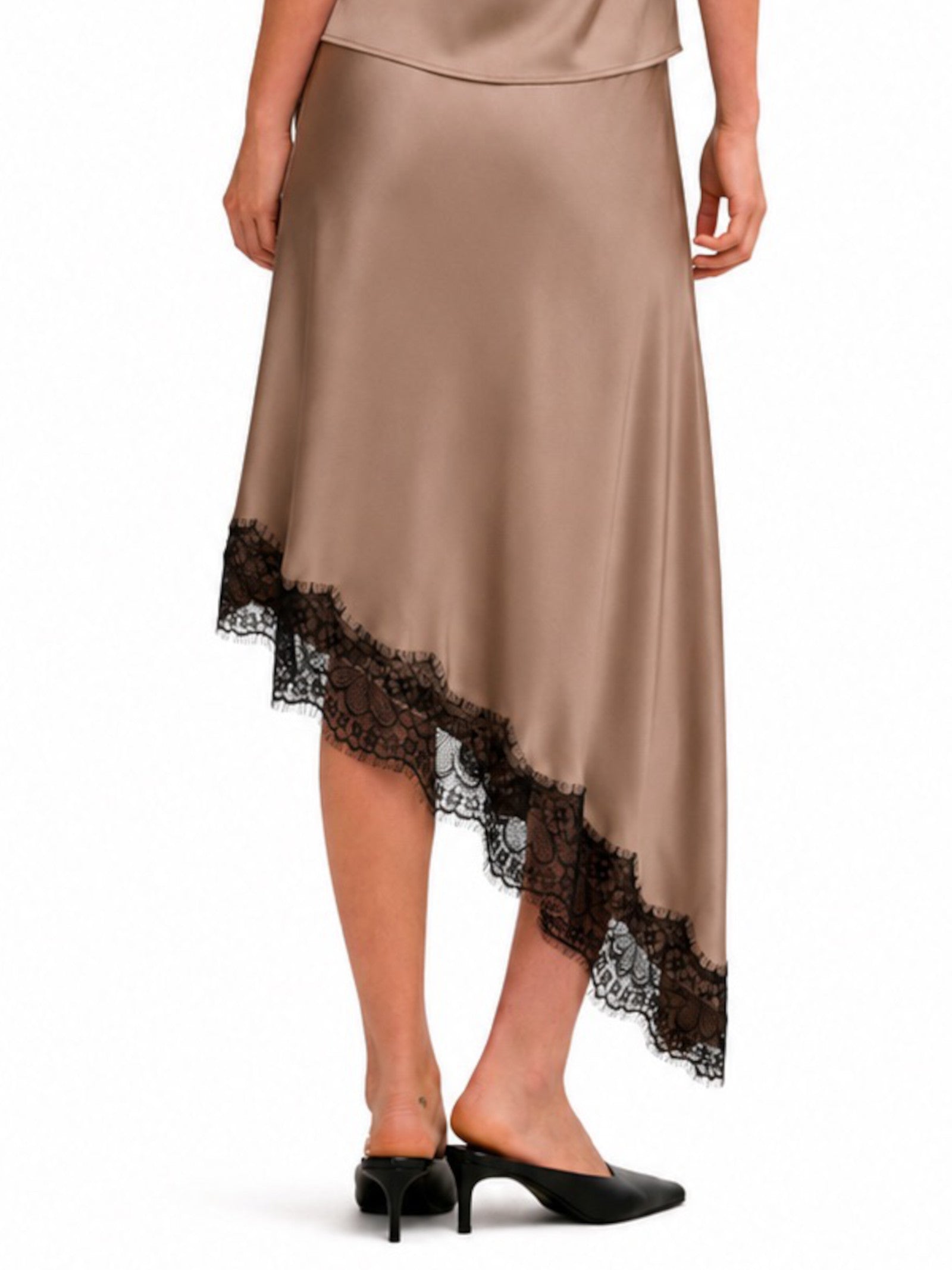 Gonna Only Faraya in satin 15381833 /Caribou ONLY 