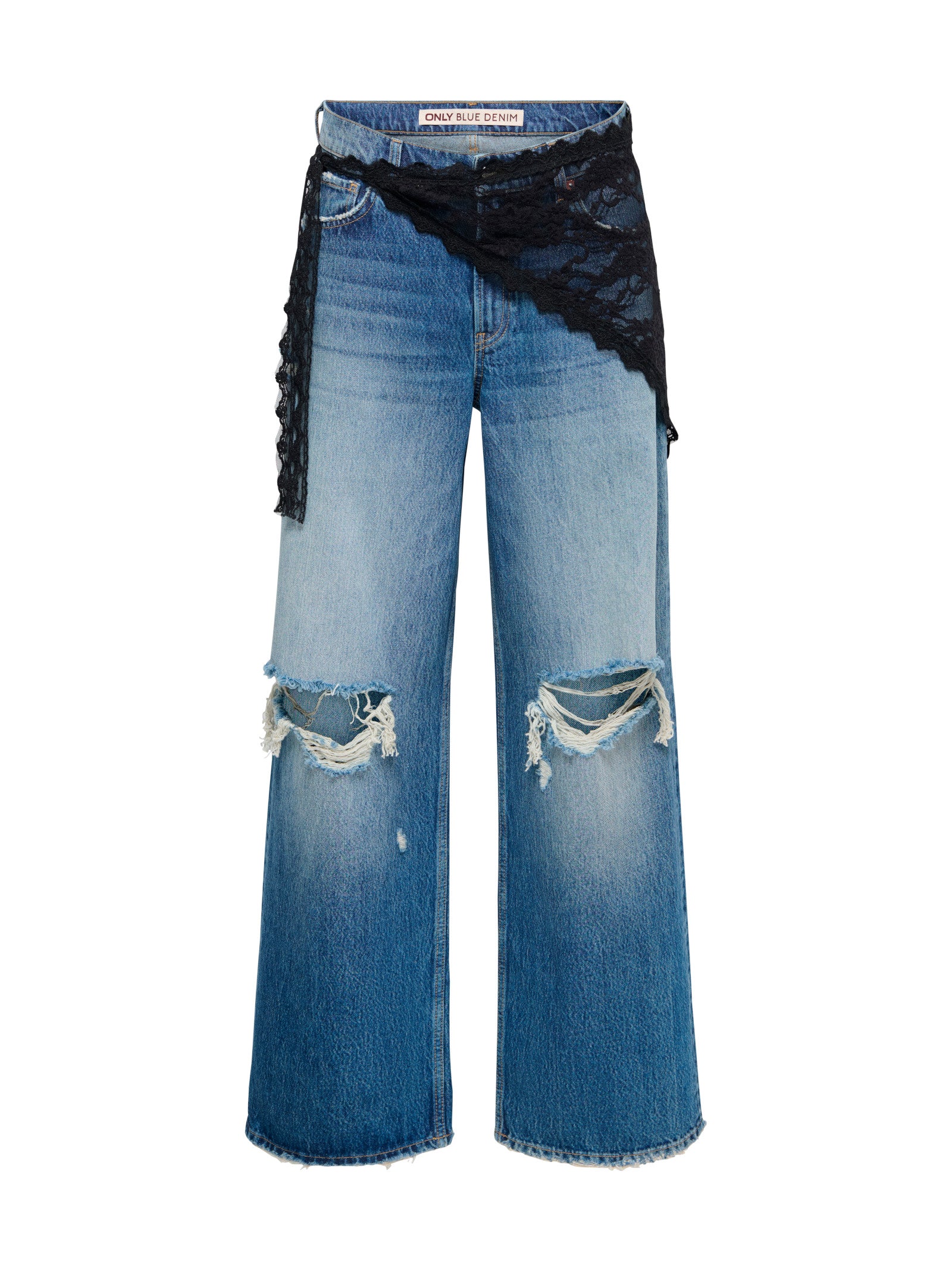  15381848 /Medium Blue Denim ONLY 