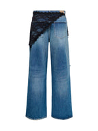  15381848 /Medium Blue Denim ONLY 