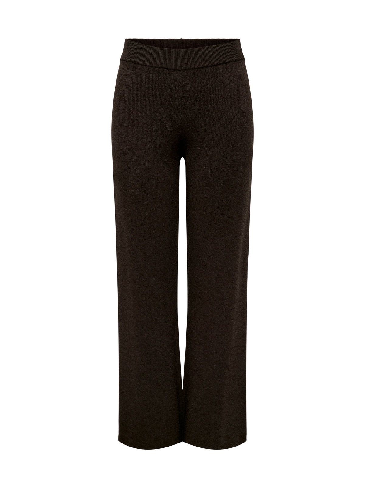 Pantalone Only Maira VNero con bande 15383209 /Black ONLY 