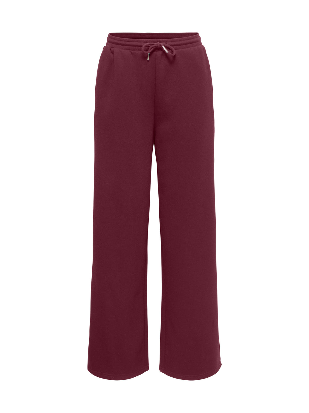 Pantalone Only Maira Vinaccia con bande 15383209 /Winetasting ONLY 