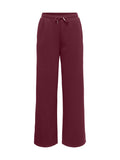 Pantalone Only Maira Vinaccia con bande 15383209 /Winetasting ONLY 