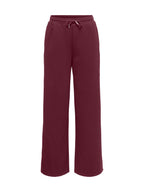 Pantalone Only Maira Vinaccia con bande 15383209 /Winetasting ONLY 