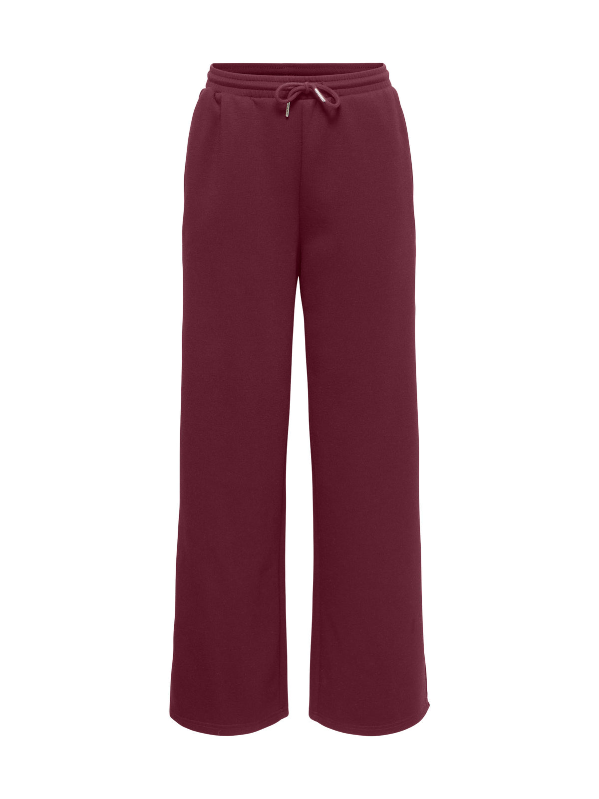 Pantalone Only Maira Vinaccia con bande 15383209 /Winetasting ONLY 