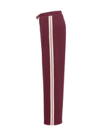 Pantalone Only Maira Vinaccia con bande 15383209 /Winetasting ONLY 