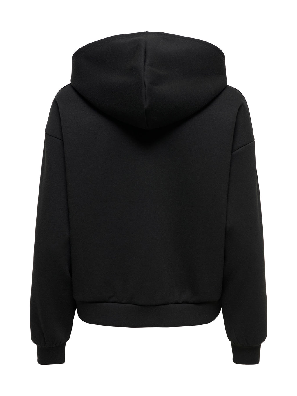 Felpa Only Maira Nera con cappuccio 15383210 /Black ONLY 