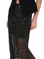 Gonna Only Cely Nera in pizzo 15383683 /Black ONLY 