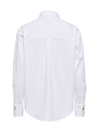 Camicia Only Kaylen Bianca a maniche lunghe 15383696 /Bright White ONLY 